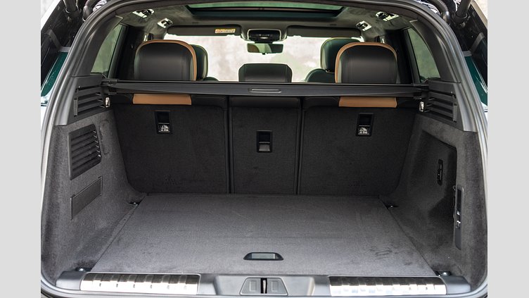 2025 New Land Rover Range Rover Sport British Racing Green P530 Petrol Mild Hybrid Autobiography