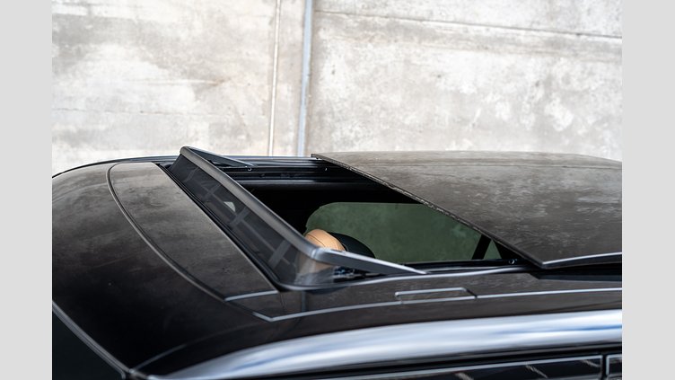 2025 New Land Rover Range Rover Sport British Racing Green P530 Petrol Mild Hybrid Autobiography