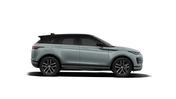 2025 New Land Rover Range Rover Evoque Arroios Grey P250 Petrol Standard Wheelbase Dynamic SE