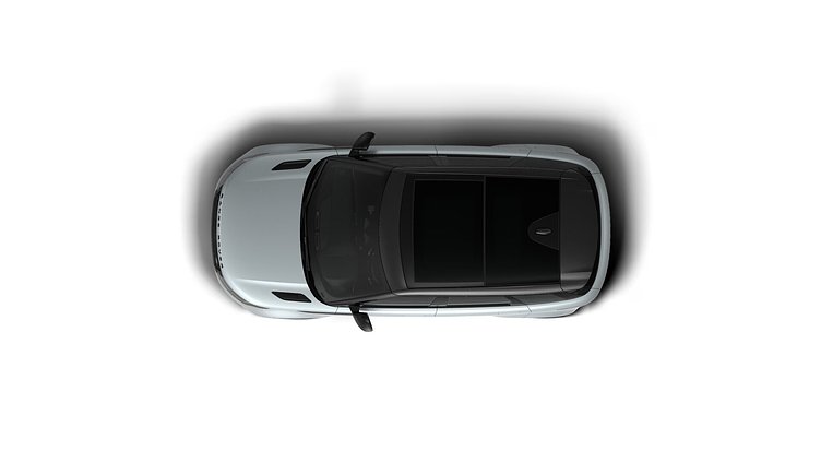 2025 New Land Rover Range Rover Evoque Arroios Grey P250 Petrol Standard Wheelbase Dynamic SE