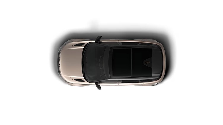 2026 New Land Rover Range Rover Evoque Corinthian Bronze 2.0 litre i4P​ Evoque P250 Dynamic SE AWD 26MY