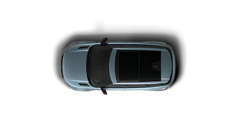 2024 New Land Rover Range Rover Evoque Tribeca Blue Petrol Plug In Hybrid Standard Wheelbase Autobiography