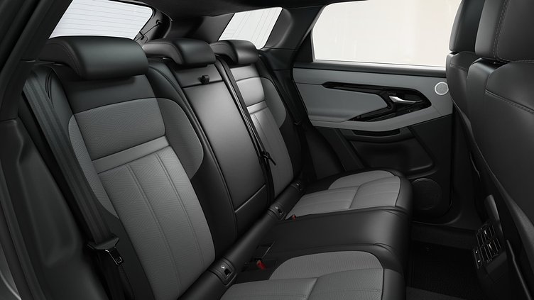 2024 New Land Rover Range Rover Evoque Tribeca Blue Petrol Plug In Hybrid Standard Wheelbase Autobiography