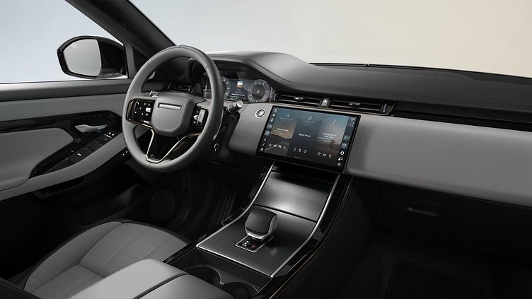 2025 New Land Rover Range Rover Evoque Santorini Black 1.5 litre i3 PHEV​ Autobiography