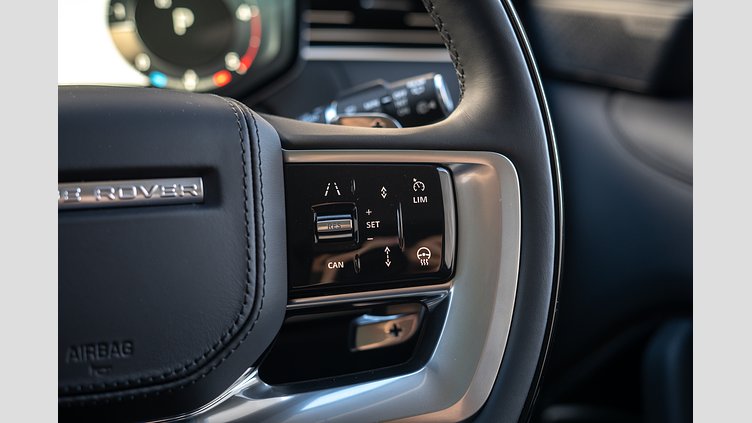2025 New Land Rover Range Rover Batumi Gold D350 Diesel Mild Hybrid Long Wheelbase Seven Seats Autobiography