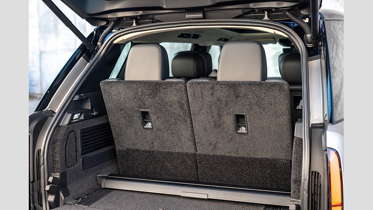 2025 New Land Rover Range Rover Batumi Gold D350 Diesel Mild Hybrid Long Wheelbase Seven Seats Autobiography