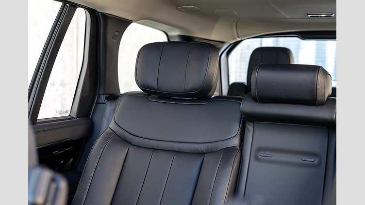 2025 New Land Rover Range Rover Batumi Gold D350 Diesel Mild Hybrid Long Wheelbase Seven Seats Autobiography
