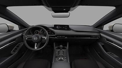 2025 Uusi Mazda 3 Platinum Quartz Hatchback 2.5 M Hybrid e-Skyactiv G AT 140hv Exclusive-line (4)