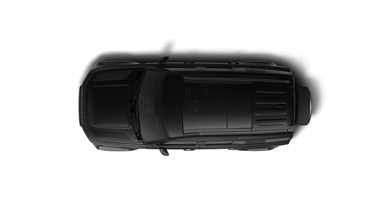 2025 New Land Rover Defender 110 Santorini Black Petrol Plug-in Electric Hybrid X-Dynamic HSE