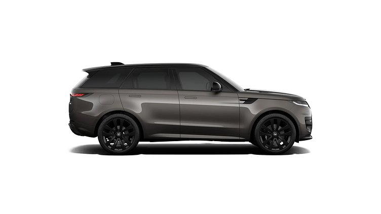 2025 New Land Rover Range Rover Sport Charente Grey D250 Diesel Mild Hybrid Dynamic SE