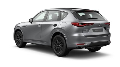 2025 Uus Mazda CX-60 Machine Gray 2.5 PHEV 8AT AWD 327 HJ Homura (3)