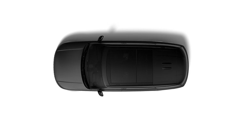 2025 New Land Rover Range Rover Carpathian Grey D350 Diesel Mild Hybrid Long Wheelbase Seven Seats Autobiography