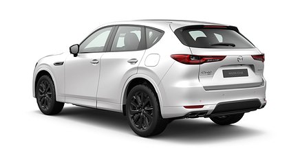 2025 NAUJI AUTOMOBILIAI Mazda CX-60 Rhodium White 2.5 PHEV 8AT AWD 327 AG Homura (3)