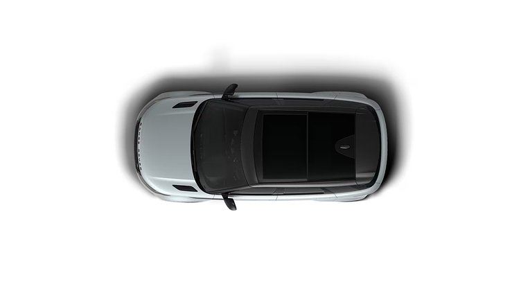 2025 New Land Rover Range Rover Evoque Arroios Grey P250 Petrol Standard Wheelbase Dynamic SE