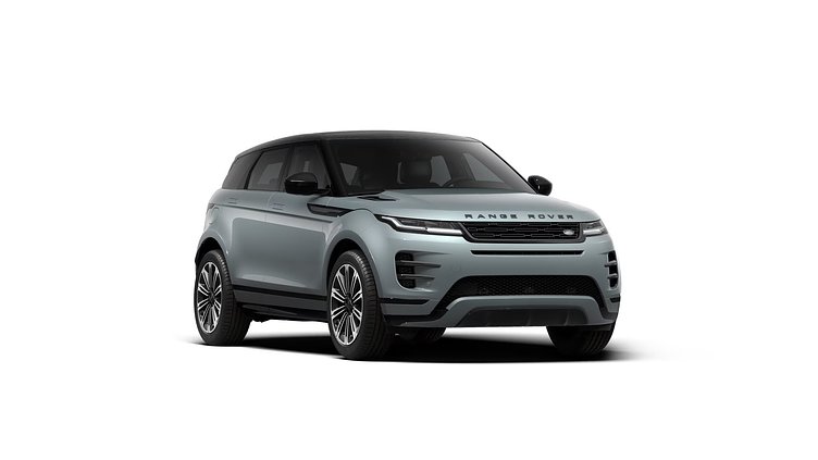 2025 New Land Rover Range Rover Evoque Arroios Grey P250 Petrol Standard Wheelbase Dynamic SE