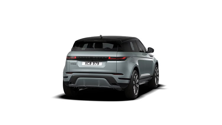 2025 New Land Rover Range Rover Evoque Arroios Grey P250 Petrol Standard Wheelbase Dynamic SE