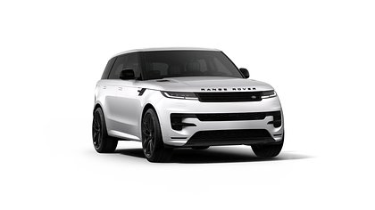 Range Rover Sport 0
