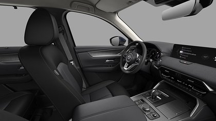 2025 Uusi Mazda CX-80 Deep Crystal Blue 2.5 PHEV 8AT Exclusive-Line (6)