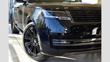 Range Rover 0