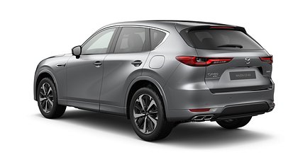 2025 Jauns Mazda CX-60 Machine Gray 2.5 PHEV 8AT Takumi Business Edition (3)