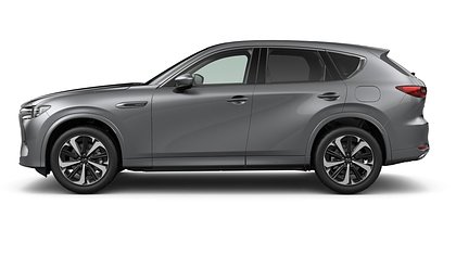 2025 Jauns Mazda CX-60 Machine Gray 2.5 PHEV 8AT Takumi Business Edition (2)