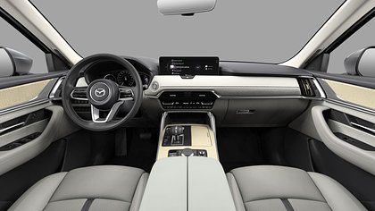 2025 Jauns Mazda CX-60 Machine Gray 2.5 PHEV 8AT Takumi Business Edition (4)