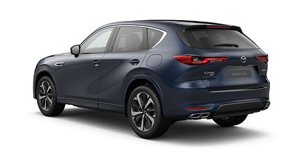 2025 Jauns Mazda CX-60 Deep Crystal Blue 3.3 e-Skyactiv D Takumi Business Edition (3)