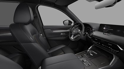 2025 Uusi Mazda CX-60 Zircon Sand 2.5 PHEV 8AT AWD 327 HV Homura (4)