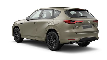 2025 Uusi Mazda CX-60 Zircon Sand 2.5 PHEV 8AT AWD 327 HV Homura (3)