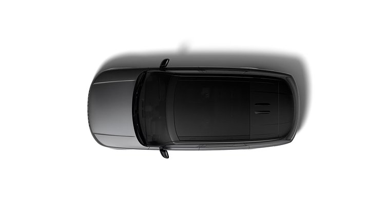 2025 New Land Rover Range Rover Eiger Grey P530 Petrol Mild Hybrid Standard Wheelbase HSE