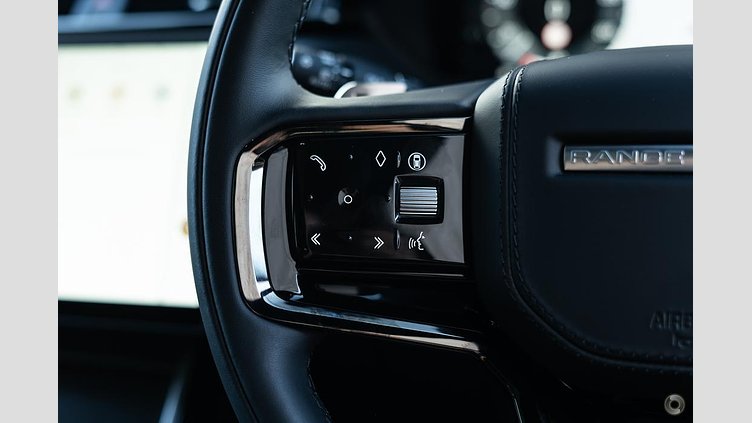 2025 Approved Land Rover Range Rover Velar Fuji White P250 Petrol Standard Wheelbase Dynamic SE