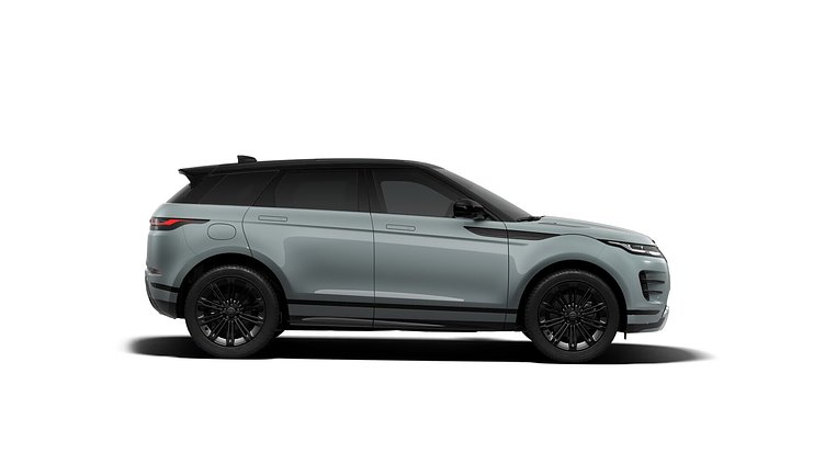 2025 Approved Land Rover Range Rover Evoque Arroios Grey P250 Petrol P250 Dynamic SE