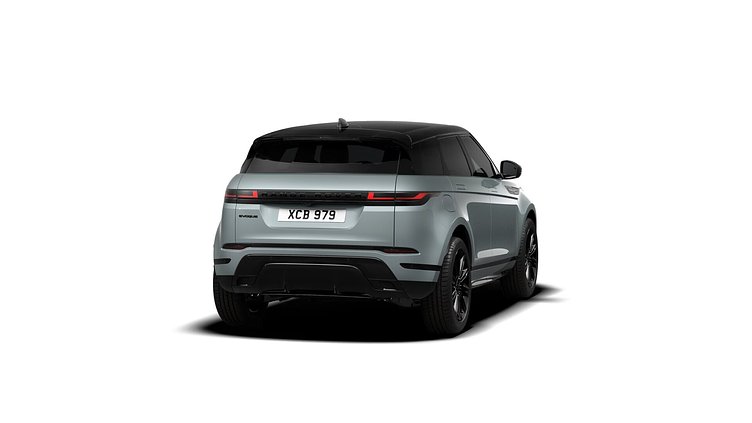 2025 Approved Land Rover Range Rover Evoque Arroios Grey P250 Petrol P250 Dynamic SE