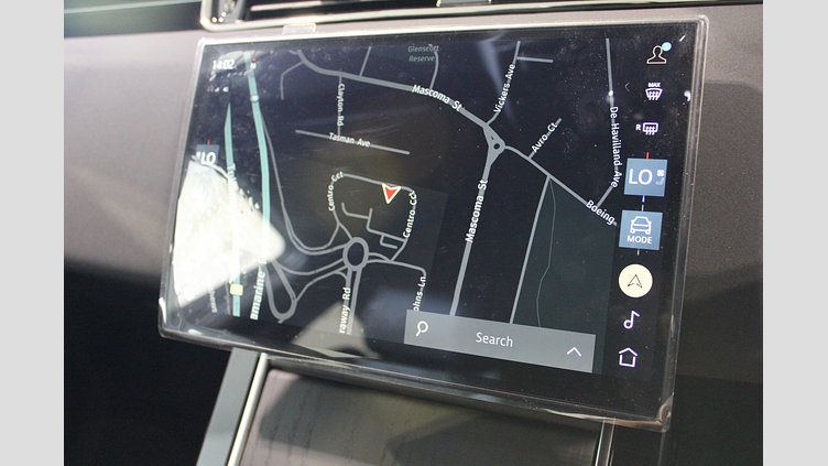 2025 Approved Land Rover Range Rover Evoque Arroios Grey P250 Petrol P250 Dynamic SE