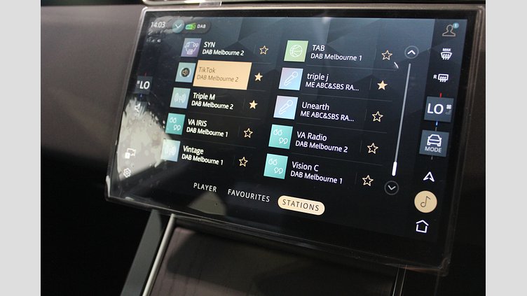 2025 Approved Land Rover Range Rover Evoque Arroios Grey P250 Petrol P250 Dynamic SE