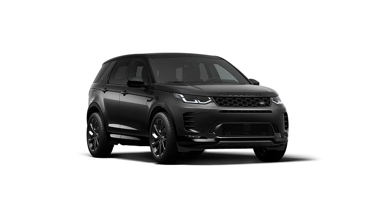 2024 Approved Land Rover Discovery Sport Carpathian Grey P250 P250 Dynamic SE