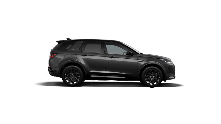 2024 Approved Land Rover Discovery Sport Carpathian Grey P250 P250 Dynamic SE