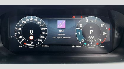 Discovery Sport 9