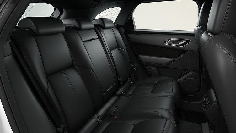 2024 Approved Land Rover Range Rover Velar Santorini Black P400 Petrol Mild Hybrid P400 Dynamic SE