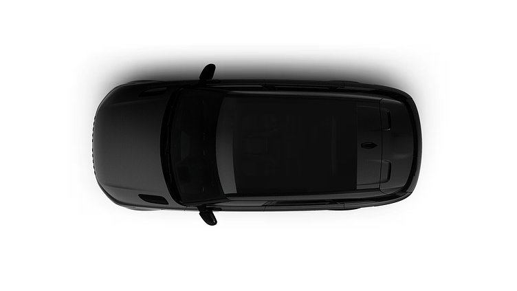 2024 Approved Land Rover Range Rover Velar Santorini Black P400 Petrol Mild Hybrid P400 Dynamic HSE
