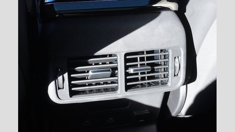 2024 Approved Land Rover Range Rover Velar Santorini Black P250 Petrol Standard Wheelbase Dynamic SE