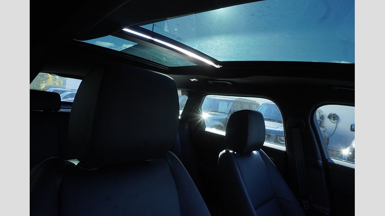 2024 Approved Land Rover Range Rover Velar Santorini Black P250 Petrol Standard Wheelbase Dynamic SE