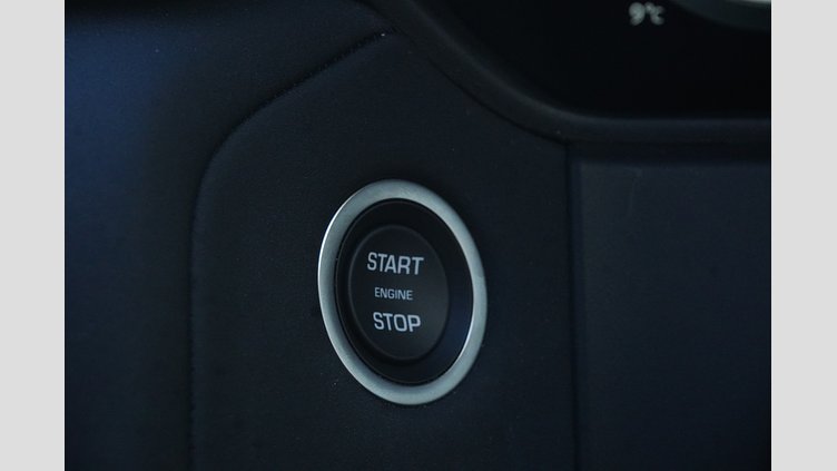 2024 Approved Land Rover Range Rover Velar Santorini Black P250 Petrol Standard Wheelbase Dynamic SE