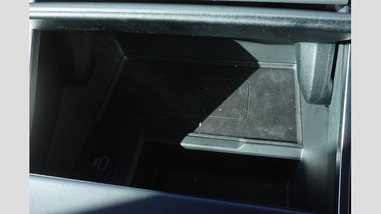 2024 Approved Land Rover Range Rover Velar Santorini Black P250 Petrol Standard Wheelbase Dynamic SE