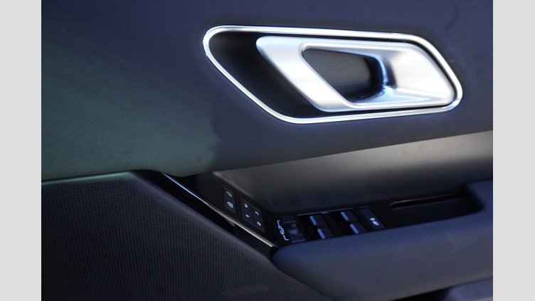 2024 Approved Land Rover Range Rover Velar Santorini Black P250 Petrol Standard Wheelbase Dynamic SE