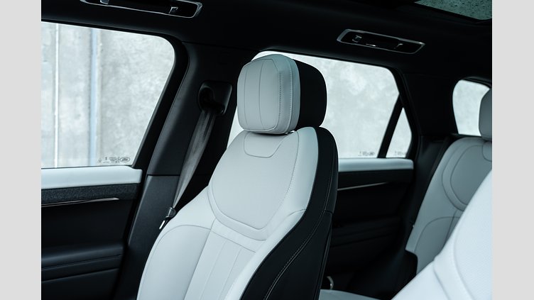 2025 Approved Land Rover Range Rover Sport Varesine Blue P460e Petrol Plug-in Hybrid Dynamic HSE