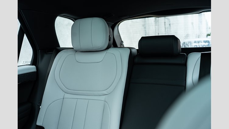 2025 Approved Land Rover Range Rover Sport Varesine Blue P460e Petrol Plug-in Hybrid Dynamic HSE