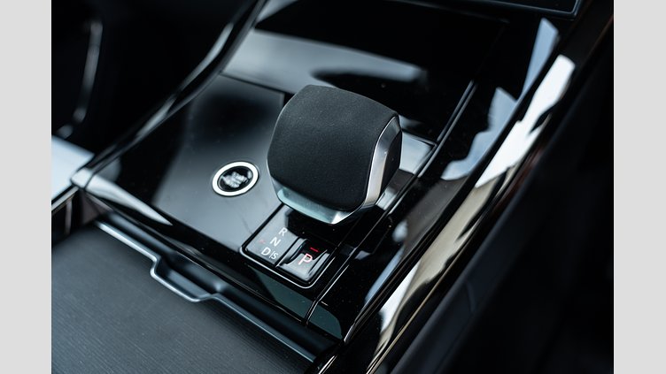 2025 Approved Land Rover Range Rover Sport Varesine Blue P460e Petrol Plug-in Hybrid Dynamic HSE