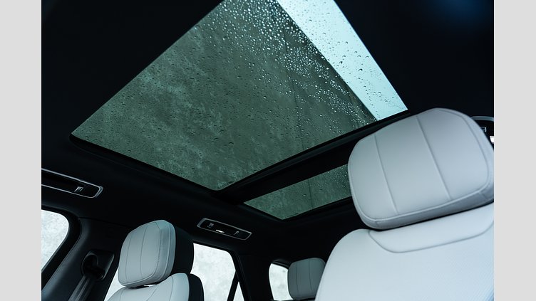 2025 Approved Land Rover Range Rover Sport Varesine Blue P460e Petrol Plug-in Hybrid Dynamic HSE