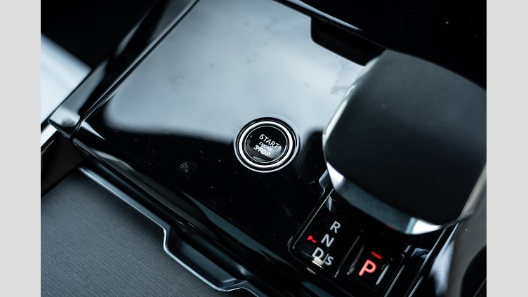 2025 Approved Land Rover Range Rover Sport Varesine Blue P460e Petrol Plug-in Hybrid Dynamic HSE